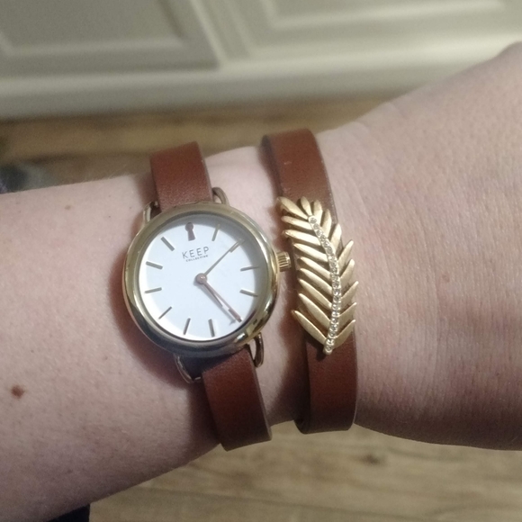 Keep Collective Watch Charm - Picture 3 of 3